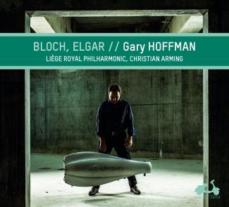 Schelomo de Bloch et le concerto d'Elgar dans La Libre