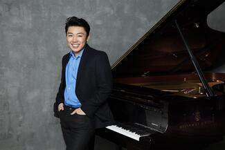 George Li