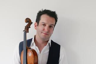 Romain Montfort