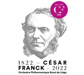 César Franck L'oeuvre symphonique et concertante OPRL