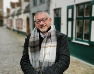 Stéphane Dado