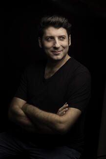 BIZIC David (c) IMG Artists