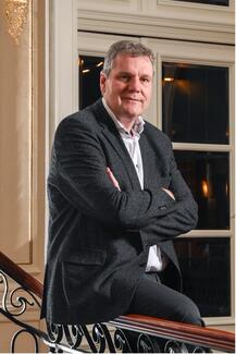 Luc Petit