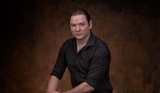 Xavier Flabot