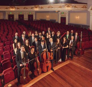 Scottish Chamber Orchestra