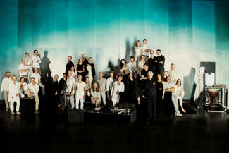 Chamber Orchestra of Europe