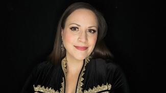 Jennifer Johnston