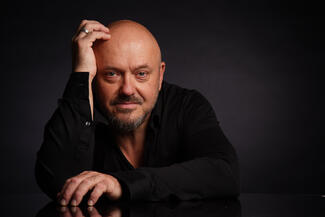 Bojan Z