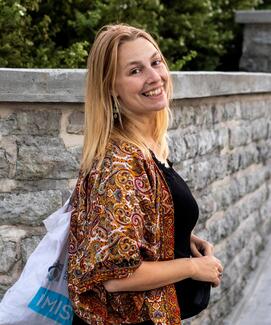 Hélène Sechehaye