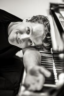 pianiste sympa