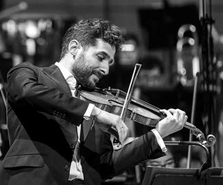 Alberto Menchen