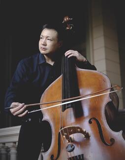 Zhaoyang Chang