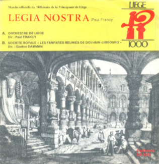 Legia Nostra