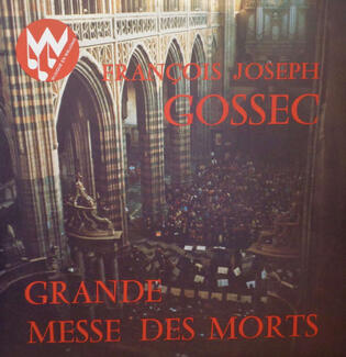 Gossec OPRL