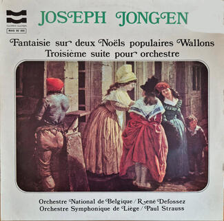 Jongen