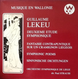 Orchestre Liège