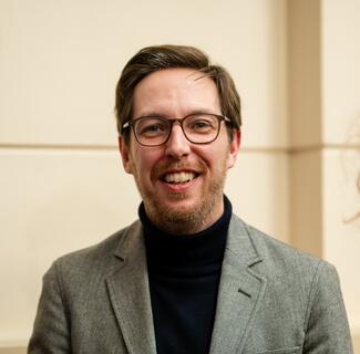 Laurent Boutefeu