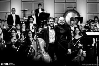 Concert et rencontre