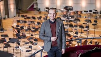 Le Soir Interview Bringuier