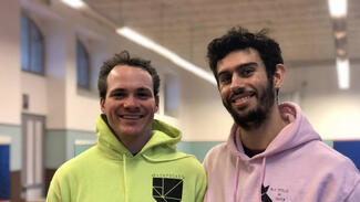 Hottier Cie Back Pocket