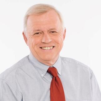 Il a retrouvé ses dents...