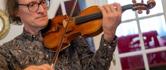 Ne pas manquer le Koch