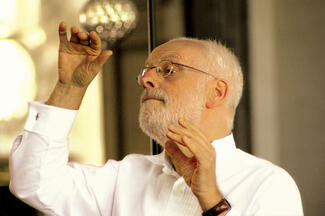 Ton Koopman, direction