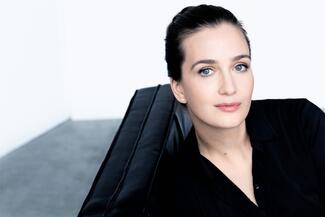 La belle Elena