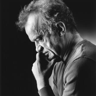 Dominique Pinon