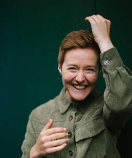 Ellie Slorach