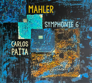 OPRL Mahler Tragique