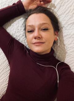 Leila Putcuyps