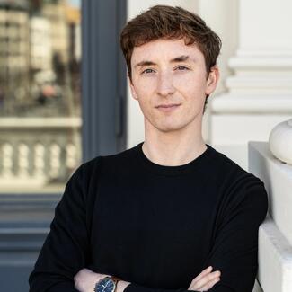 Gabriel Pernet