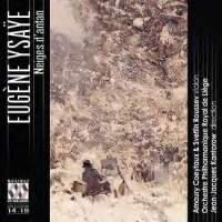 Eugène Ysaÿe a révolutionné le jeu du violon