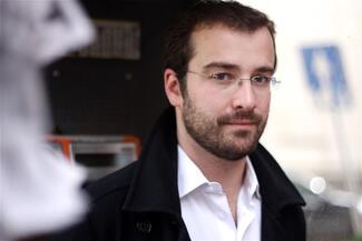 Arnaud Thorette