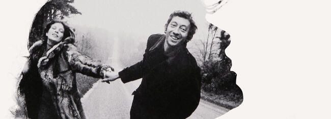 Jane Birkin - Orchestre Philharmonique Royal de Liège - La Hulpe - Gainsbourg