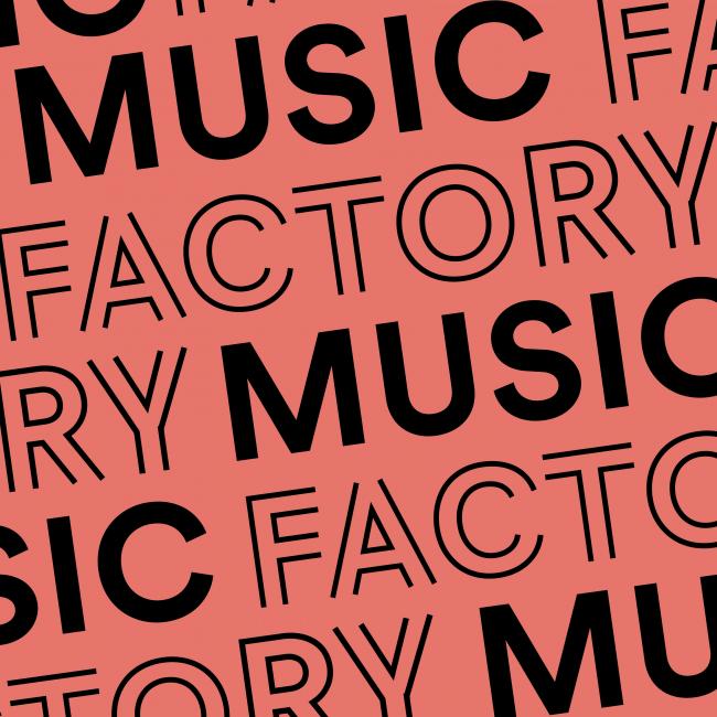 Music Factory les playlists
