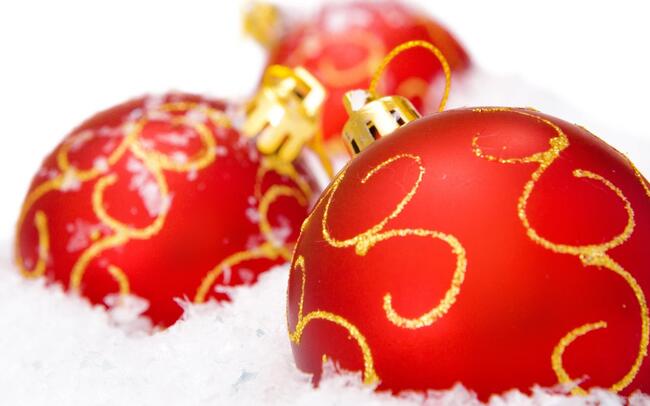 Cadeaux de Noël avec l'OPRL