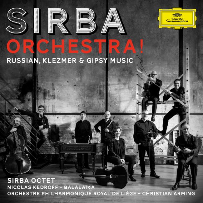 Sirba Orchestra