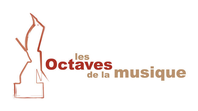 Octaves de la musique