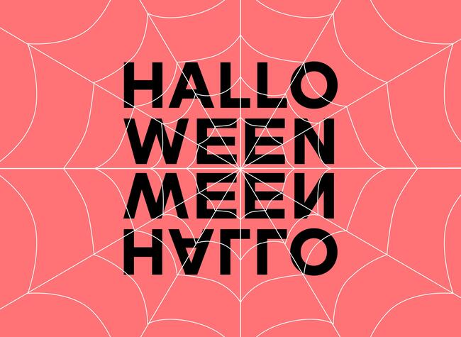 Music Factory Halloween