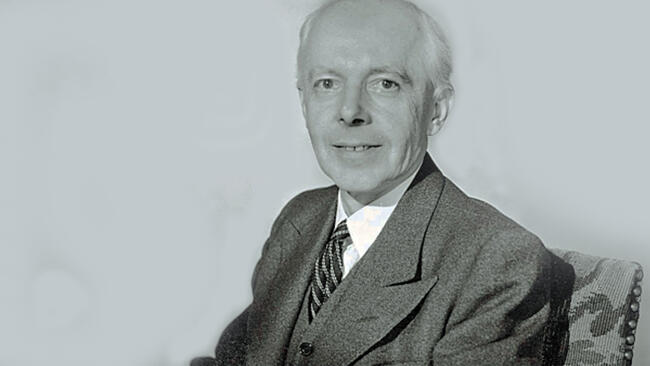 scal Rophé et l’OPRL proposent une version survoltée du Mandarin merveilleux de Béla Bartók.