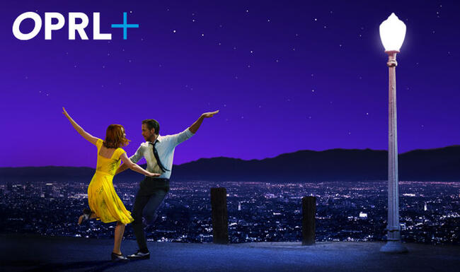 La La Land