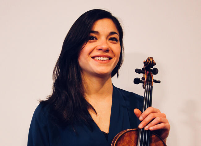 Maéva Laroque