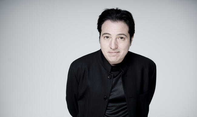 Fazil Say