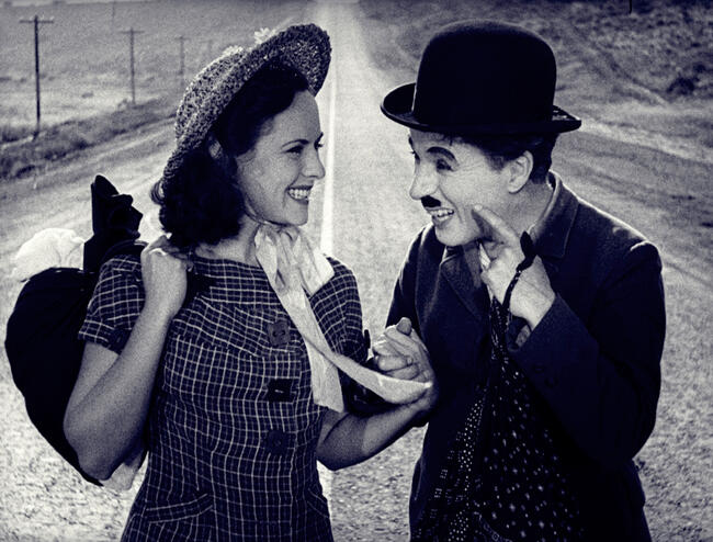 chaplin