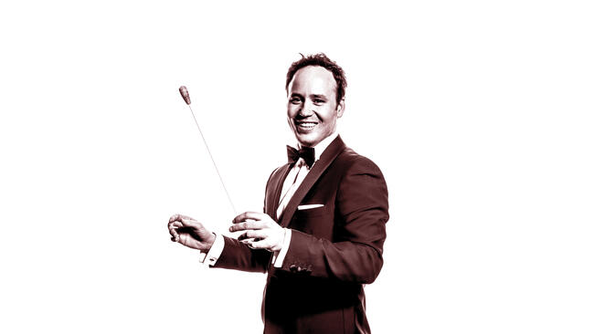 Gergely Madaras Brahms