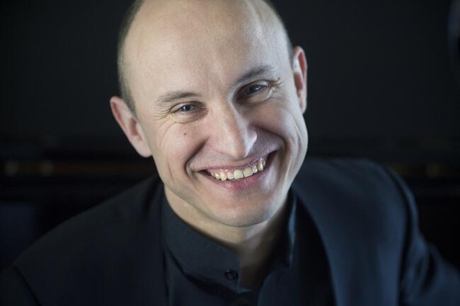 Nelson Goerner