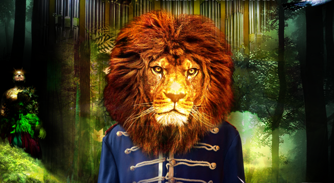 Le carnaval des animaux