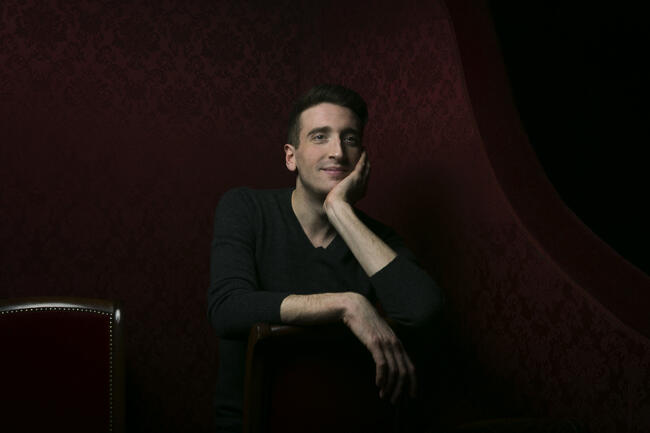 François Menou